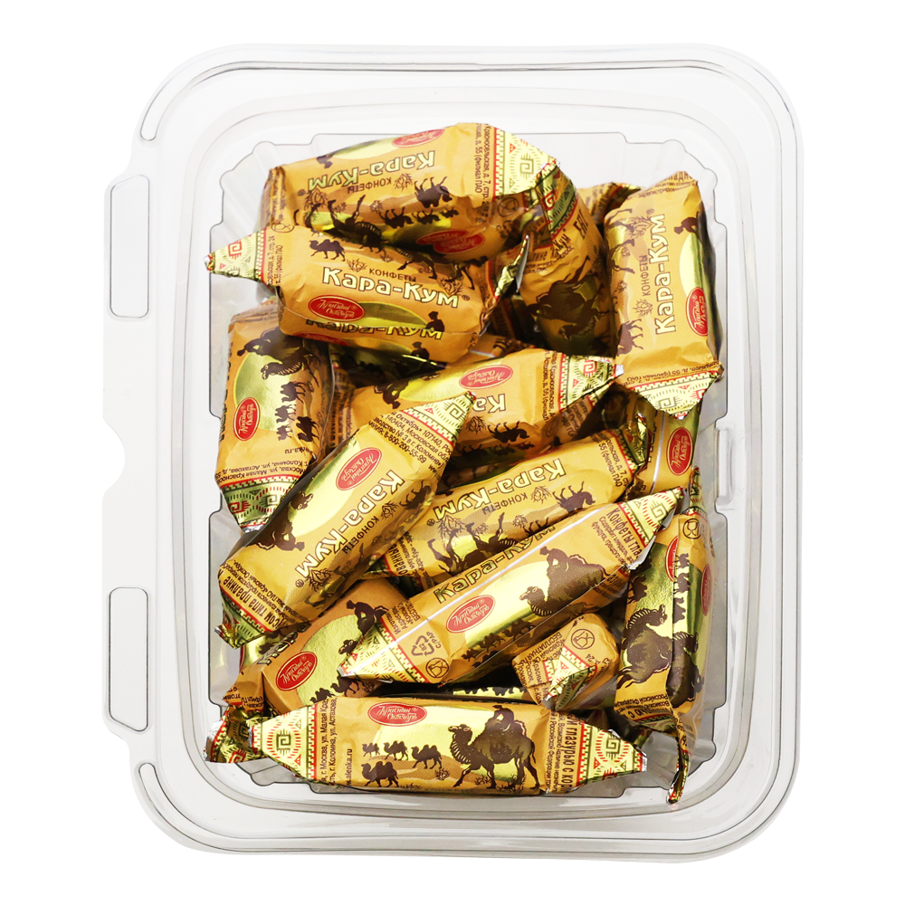 Candy Choco Karakum – 1lb (454g)