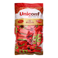 Candy Choco Krasniy Mak – approx 1lb