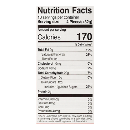 Wafers Napolitanke Hazelnut – 11.53 oz (327gr)
