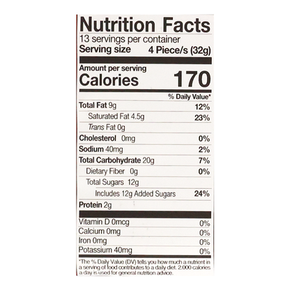 Wafers Napolitanke Hazelnut – 14.82 oz (420gr)
