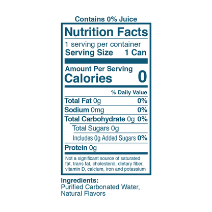 Water Sparkling Watermelon 8pk – Can – 12 oz (355 ml)