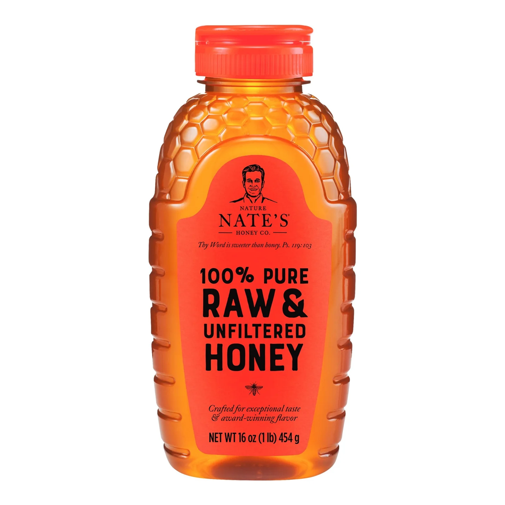 Honey Classic – 16oz (454gr)
