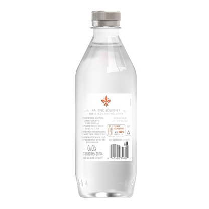 Water Panna Natural – 16.9oz (500ml)