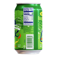 Water Sparkling Key Lime 12 pk – Can – 12oz (355ml)