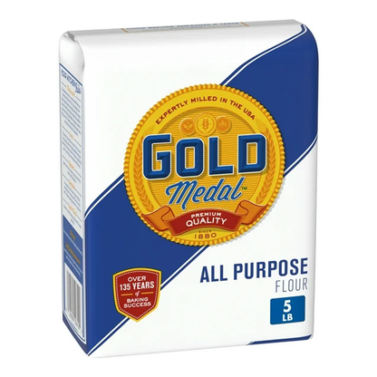 Flour All Purpose – 5lb (2.2kg)