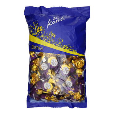 Candy Choco Golden Lily with Truf'E – approx 1lb