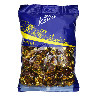 Candy Choco Golden Lily with Chocolate – approx 1lb