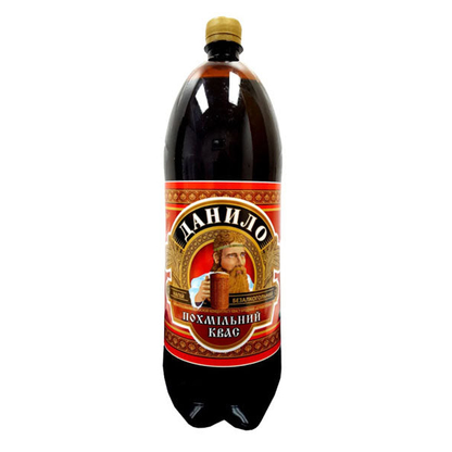Kvass Pohmelniy – 67.63 fl oz (2.0lt)