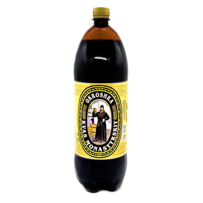 Kvass Okroshka – 67.63 fl oz (2.0lt)
