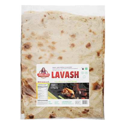Lavash Armenian – 1 lb (454 gr)