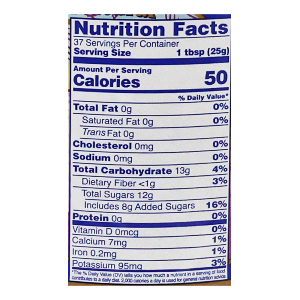 Лоуэлл Сливовое масло-джем – 32,8 унции (930 г)