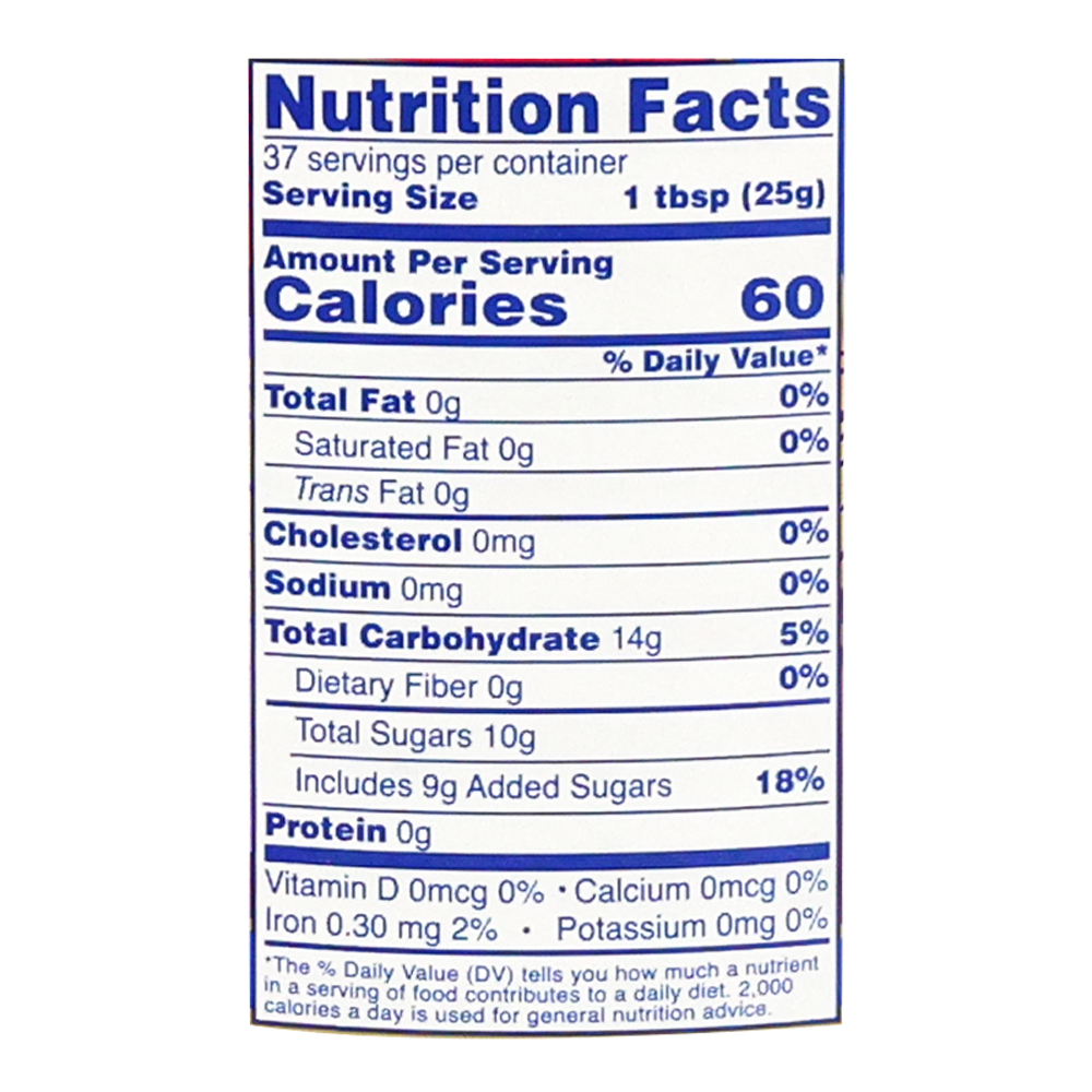 Лоуэлл Сливовое масло с миндалем – 2,05 фунта (930 г)