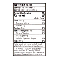 Tea Green Cleopatra Night –  24 Tea Bags