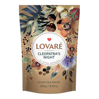 Tea Loose Black Cleopatra Night – 8.82 oz (250gr)