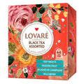 Tea Assorted Black Tea –  50 Tea Bags