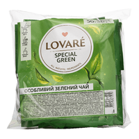 Зеленый чай Special Chinese – 50 чайных пакетиков