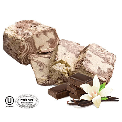 Halva Marble –  Loaf – 6.61 lb (3.0kg)