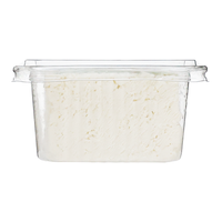 Farmer Cheese Whitecheese – 1lb (454g)