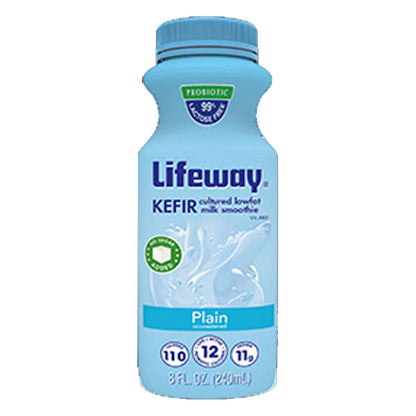 Kefir Plain – 8.01 oz (227gr)
