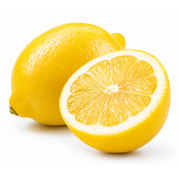 Lemons – Bag – 2 lb (907 g)