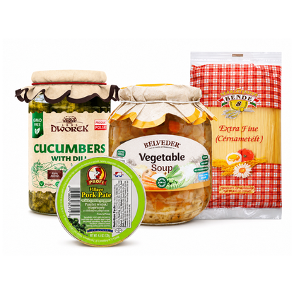 Lunch Kit #10