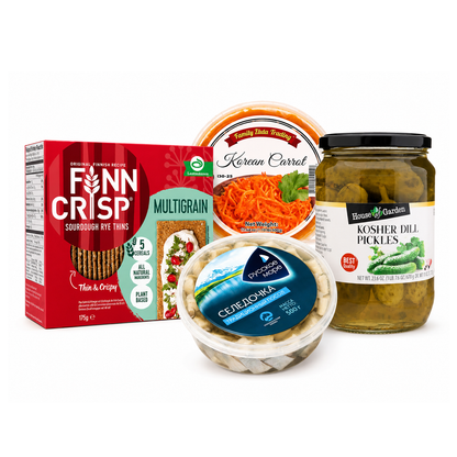 Lunch Kit #6