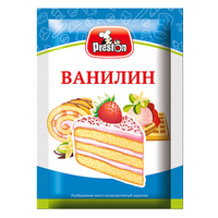 Vanillin Powder – 0.05 oz (1.5 gr)