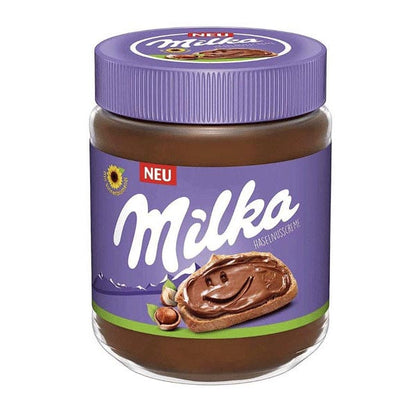 Chocolate Spread Hazelnut Creme – 12.35 oz (350gr)