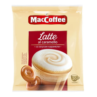 Coffee Instant 3in1 LATTE AI CARAMELLO – 22 gr (0.78 oz)