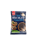 Dry Ground Poppy Seeds 200g