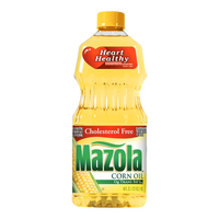 Oil Corn Mazola – Bottle – 40 oz (1.18 lt)