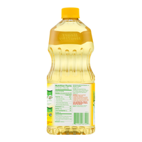 Oil Corn Mazola – Bottle – 40 oz (1.18 lt)