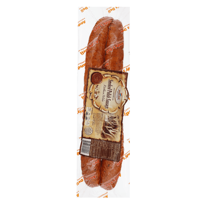 Kielbasa Polish Sausage –  Pre Pak – 1 lb (454gr)