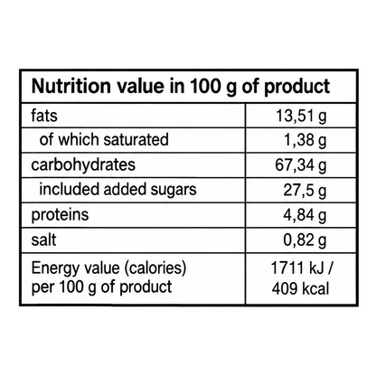 Corn Sticks Mak-Dak Classic – 14.11 oz (400gr)