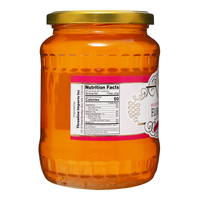 Мёд Владов Цветочный – 2,2 фунта (1,0 кг)