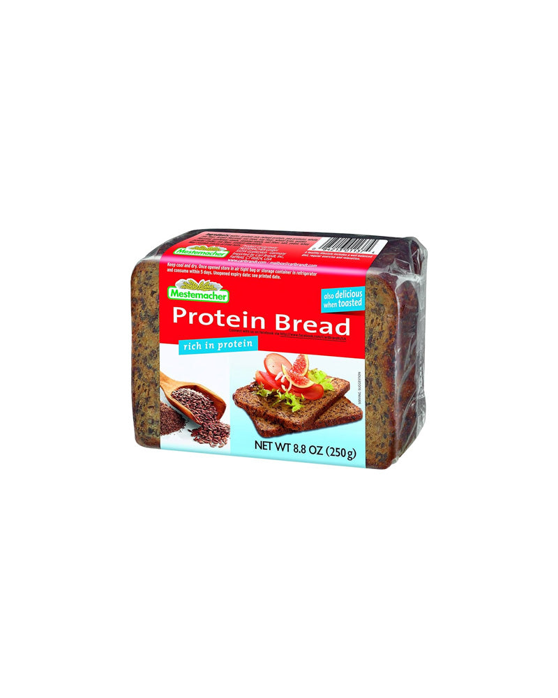 Mestemacher - Lifestyle Bread Protein 250gr