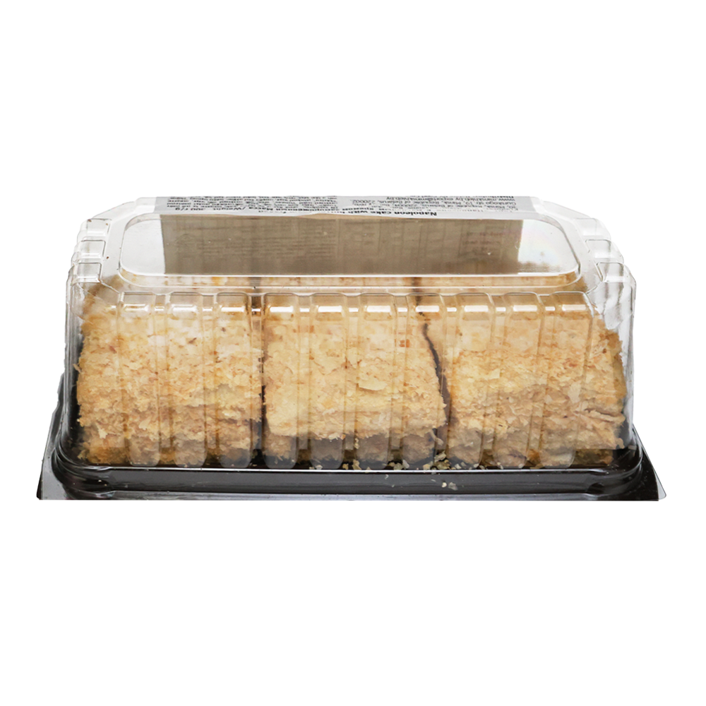 Minskhleb Cake Mini Napoleon – 10.58 oz (300gr)