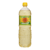 Sunflower Oil Refined – Bottle – 33.81 fl oz (1000 ml)
