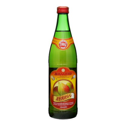 Soda Drink Dushes – 16.9 fl oz (500 ml)