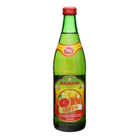 Soda Drink Sitro – 16.9 fl oz (500 ml)