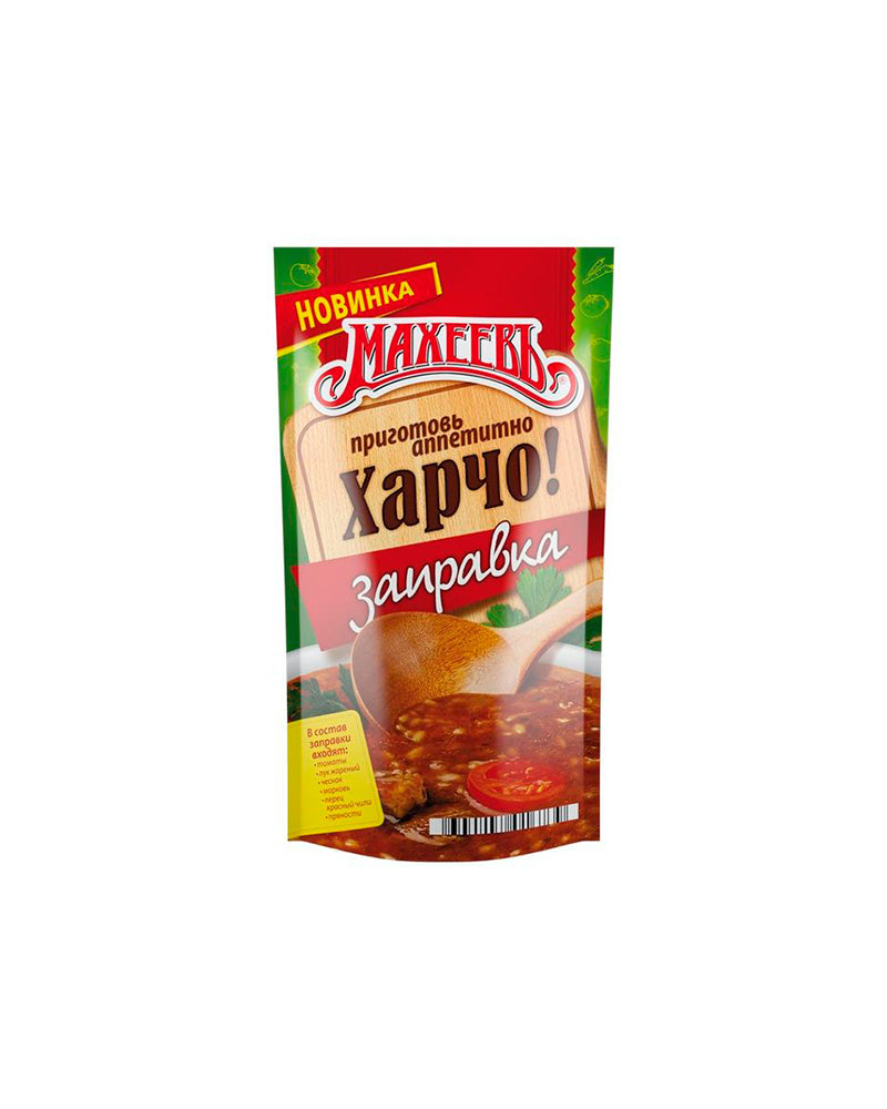 Maheev - Dressing (DoyPack) For Kharcho 250gr