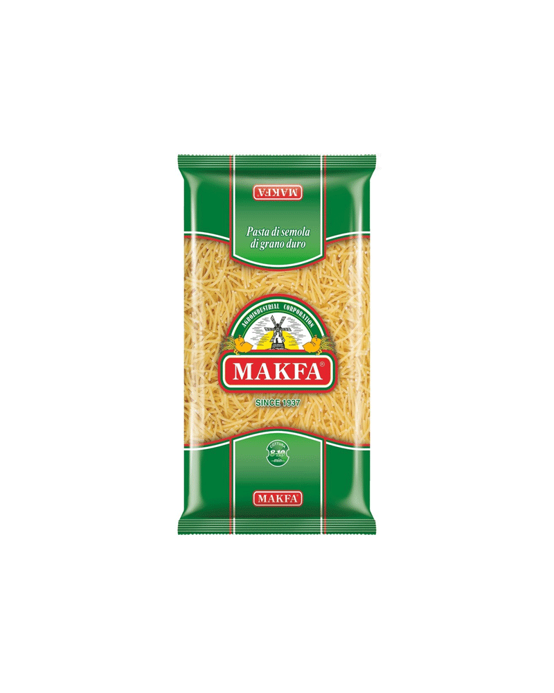 Makfa – Pasta Vermicelli 450gr