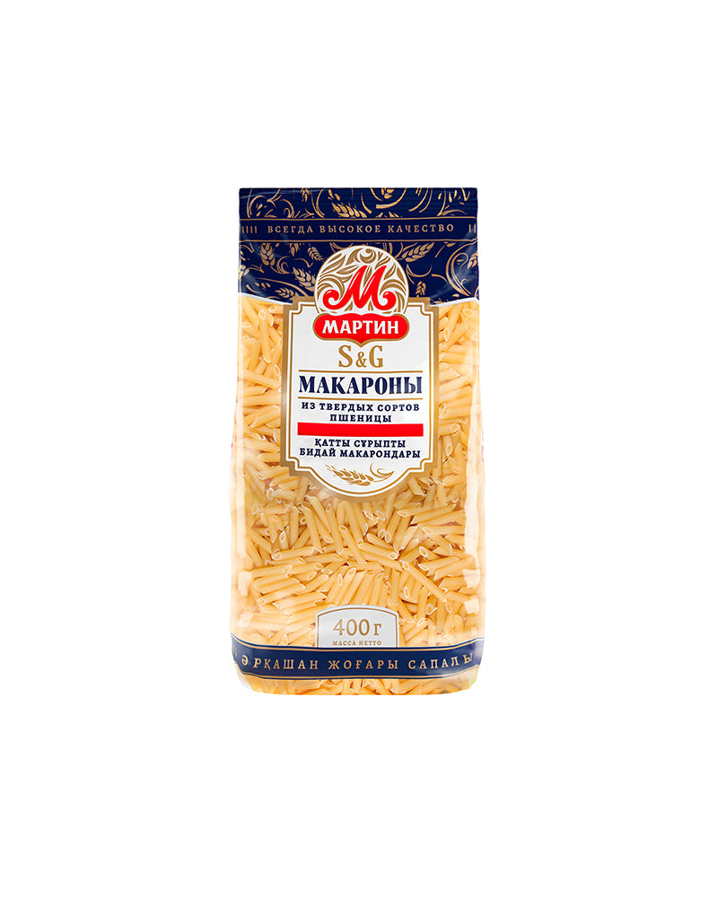 Martin - Pasta Perya #1 400gr