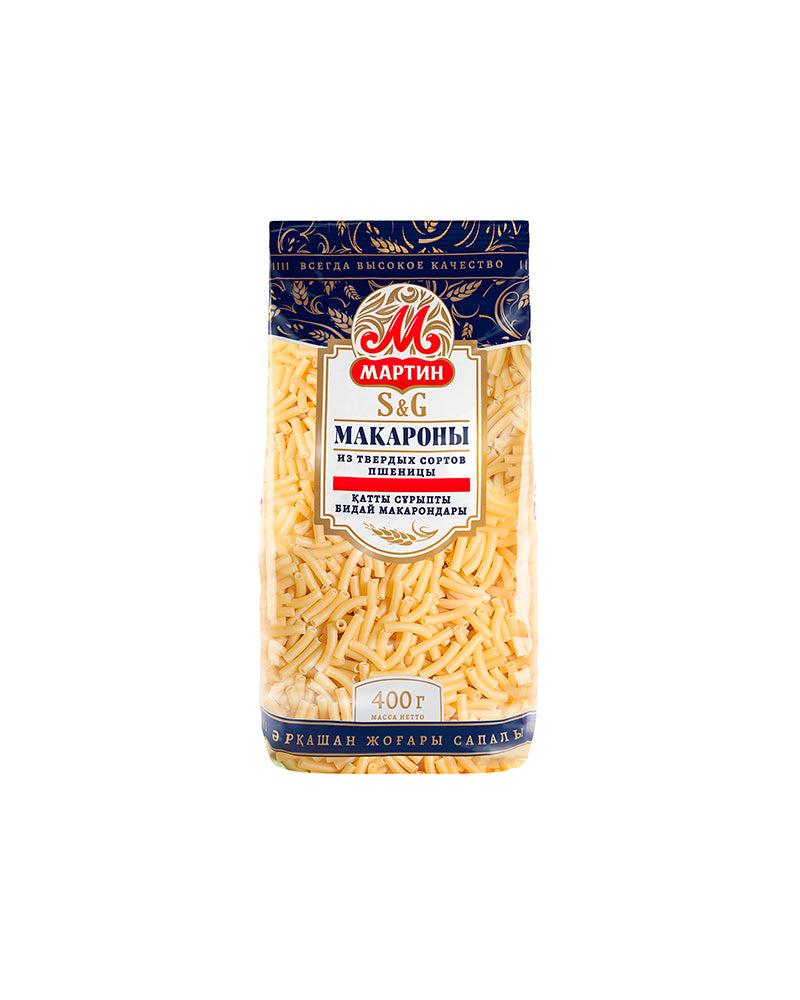 Martin - Pasta Rozhki Osobie 400gr