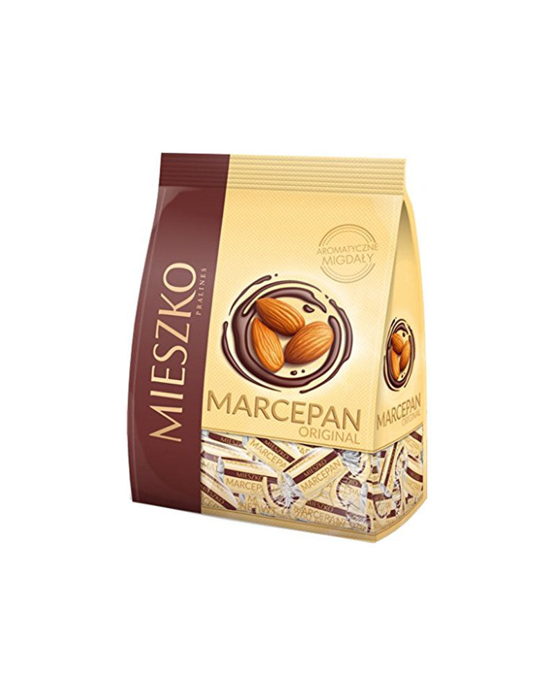 Mieszko – Candy (Pack) Marzipan 260gr