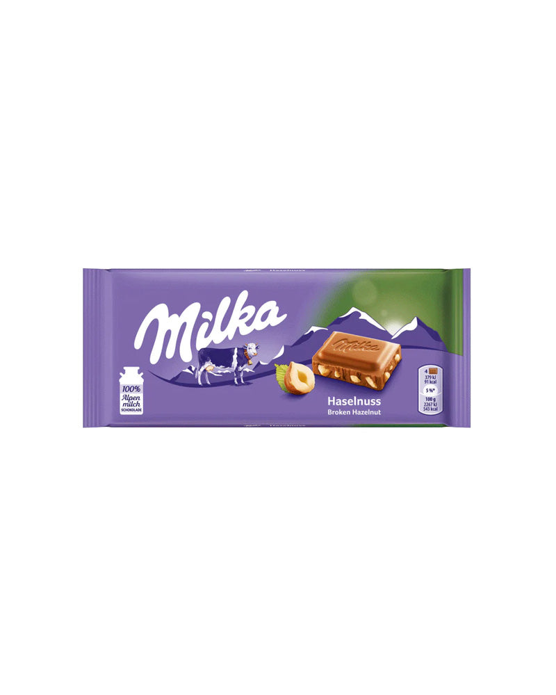 Shop Milka