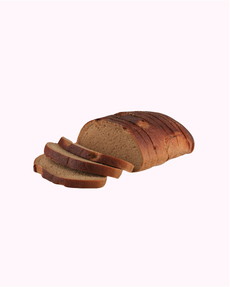 Minskhleb - Bread (No Sugar) - Rye 600gr