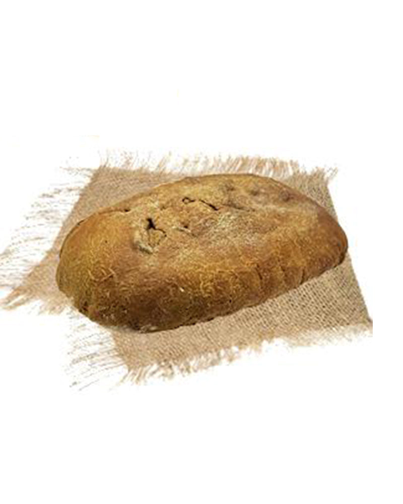 Minskhleb - Bread (No Yeast) - Modern 700gr