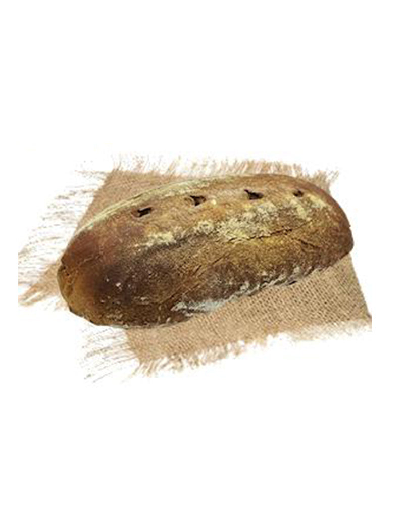 Minskhleb - Bread - Troetskiy Rye 560gr