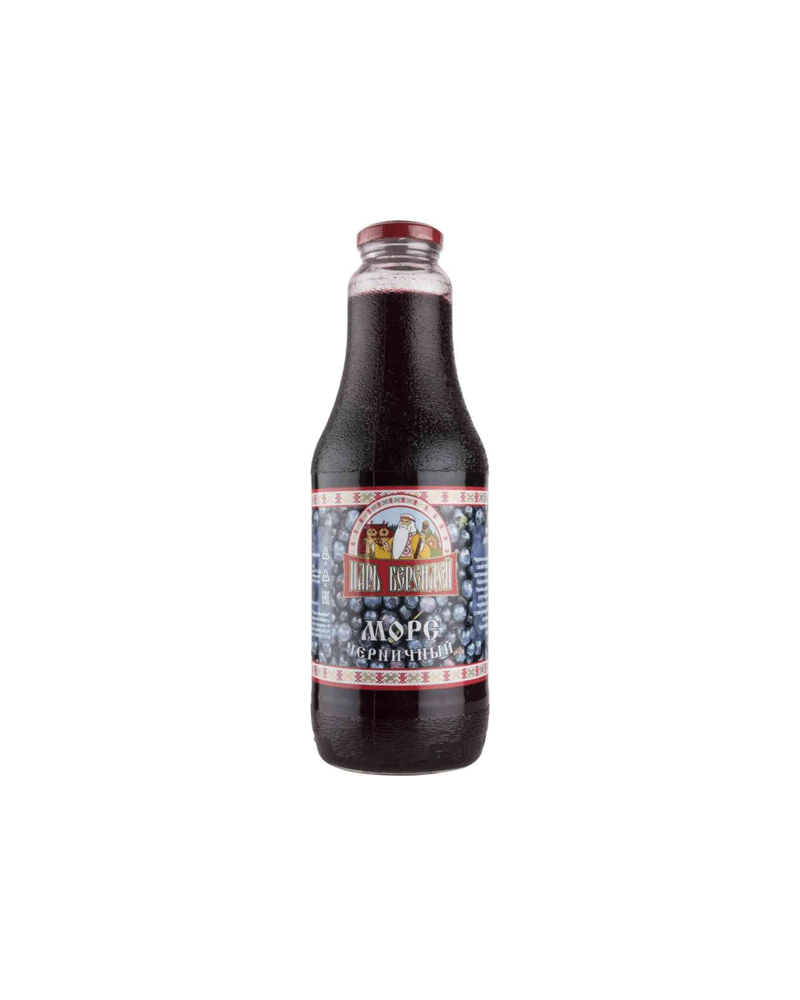 Tsar Berendey - Mors Blueberry 1lt